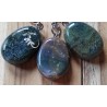 PORTE-CLES AGATE INDIENNE