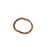 BRACELET AMBRE COGNAC